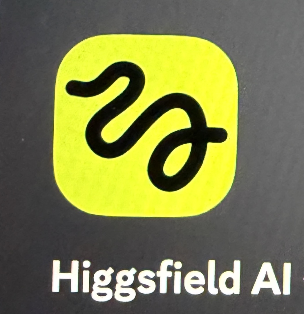 Higgsfield AI platform